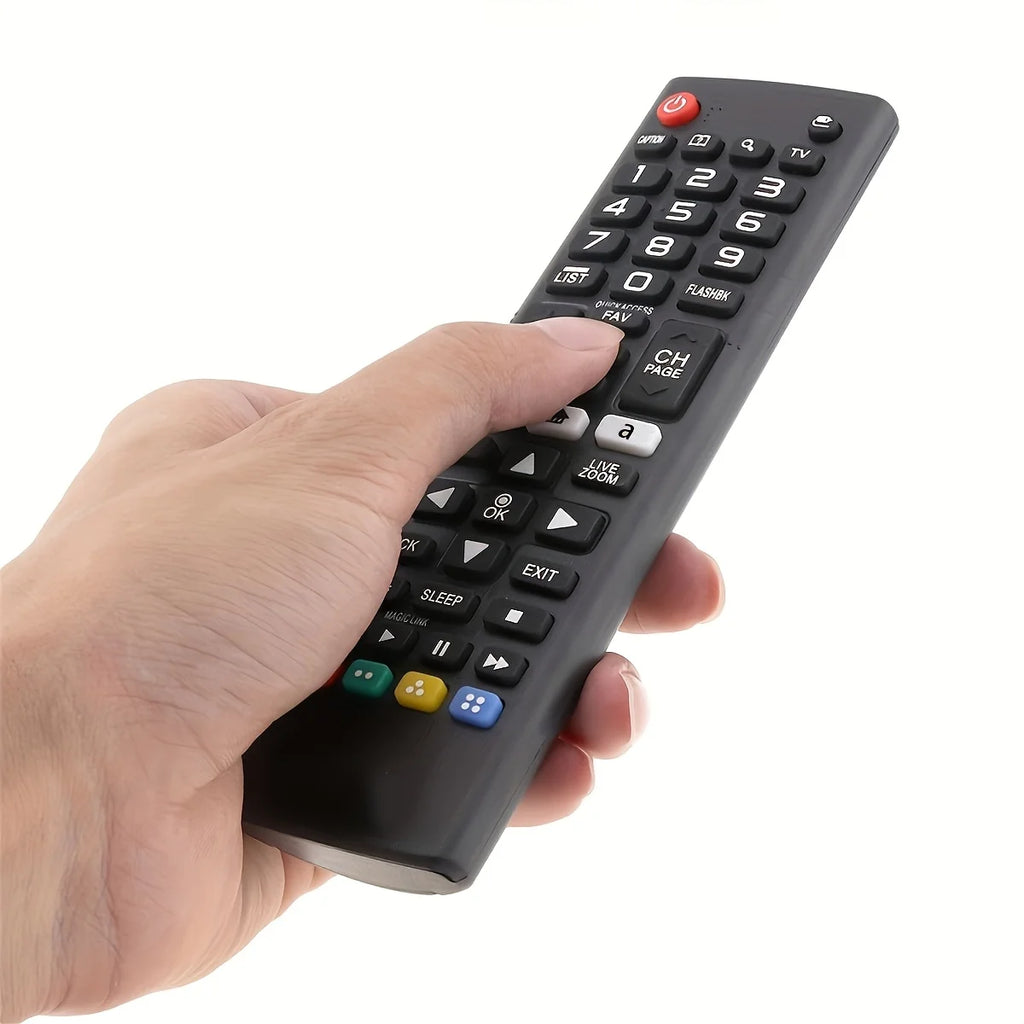 Universal Remote Replacement for LG Smart TVs – AKB75095307 TV Remote Control HIP