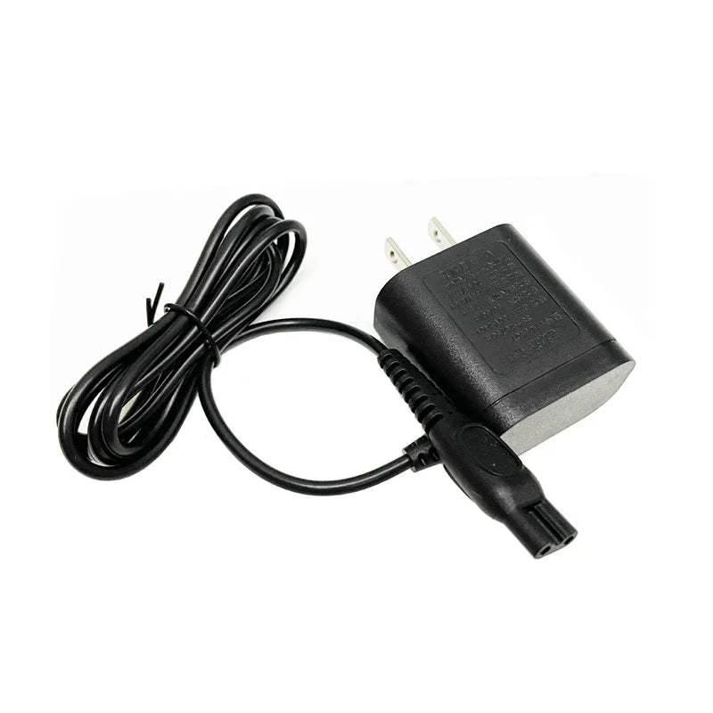 HQ8507 Replacement Charger for Philips HC1055 HC1088 – 4.35V Clipper Replacement Charger HIP US Charger