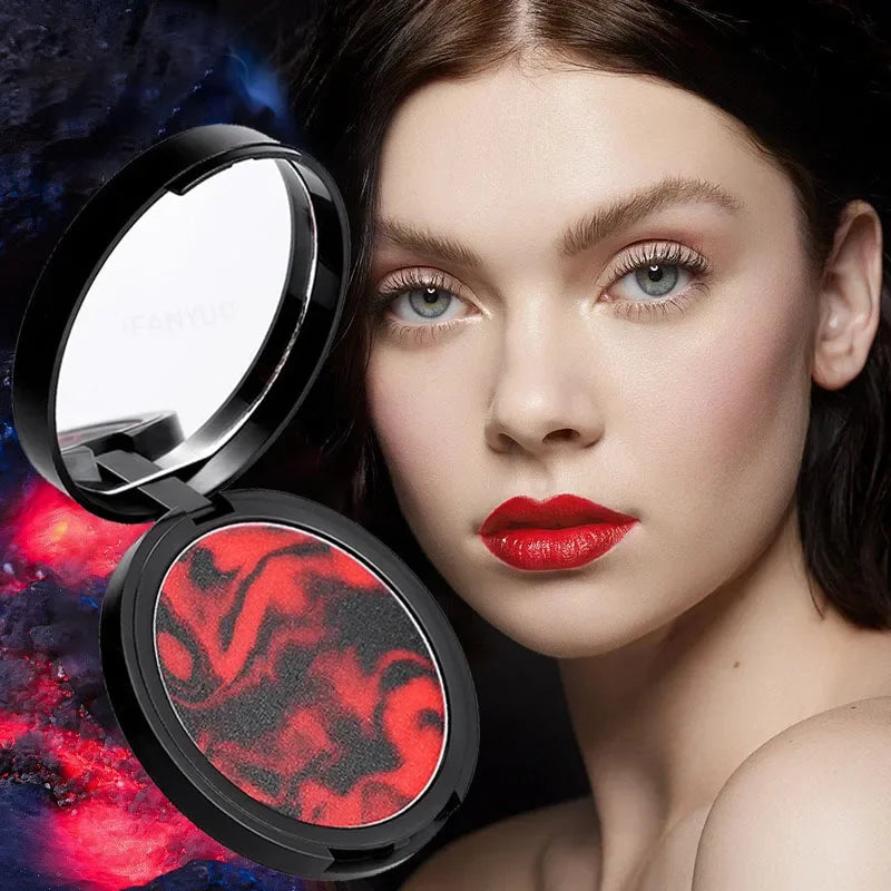 CandyBella Setting Powder Oil Control Long-Lasting Waterproof Concealer Transparent Jelly Matte Compact Face Loose Powder Makeup HIP
