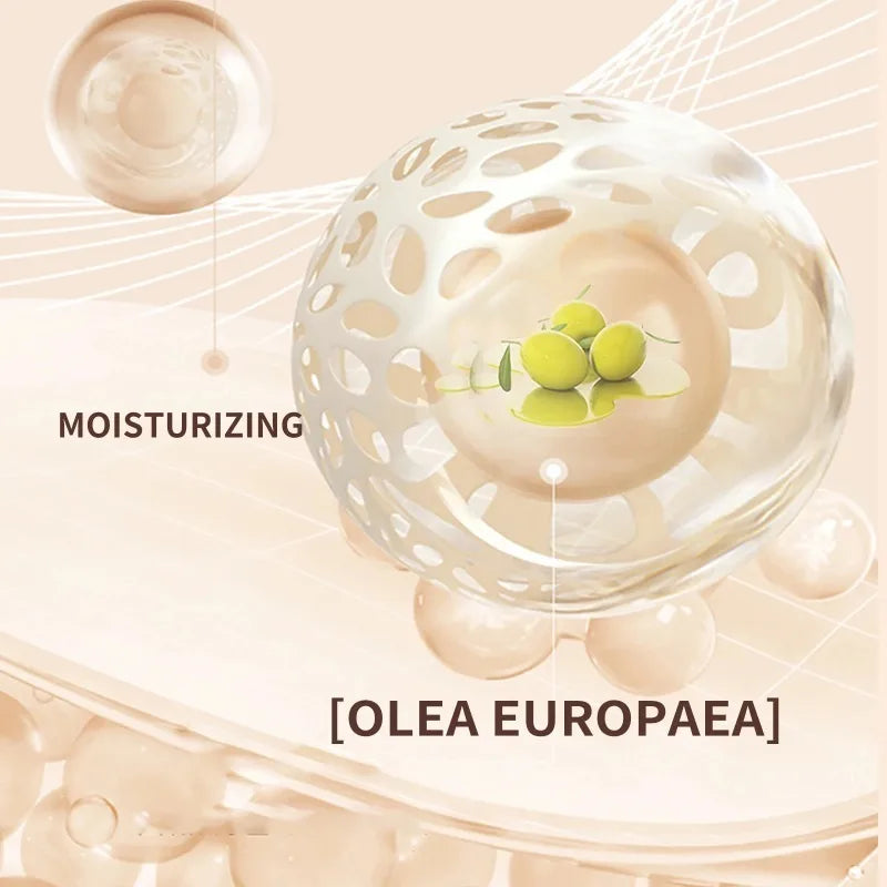 O'Cheal Contour Stick – Foundation, Concealer & Brighten Foundation Contour Stick HIP