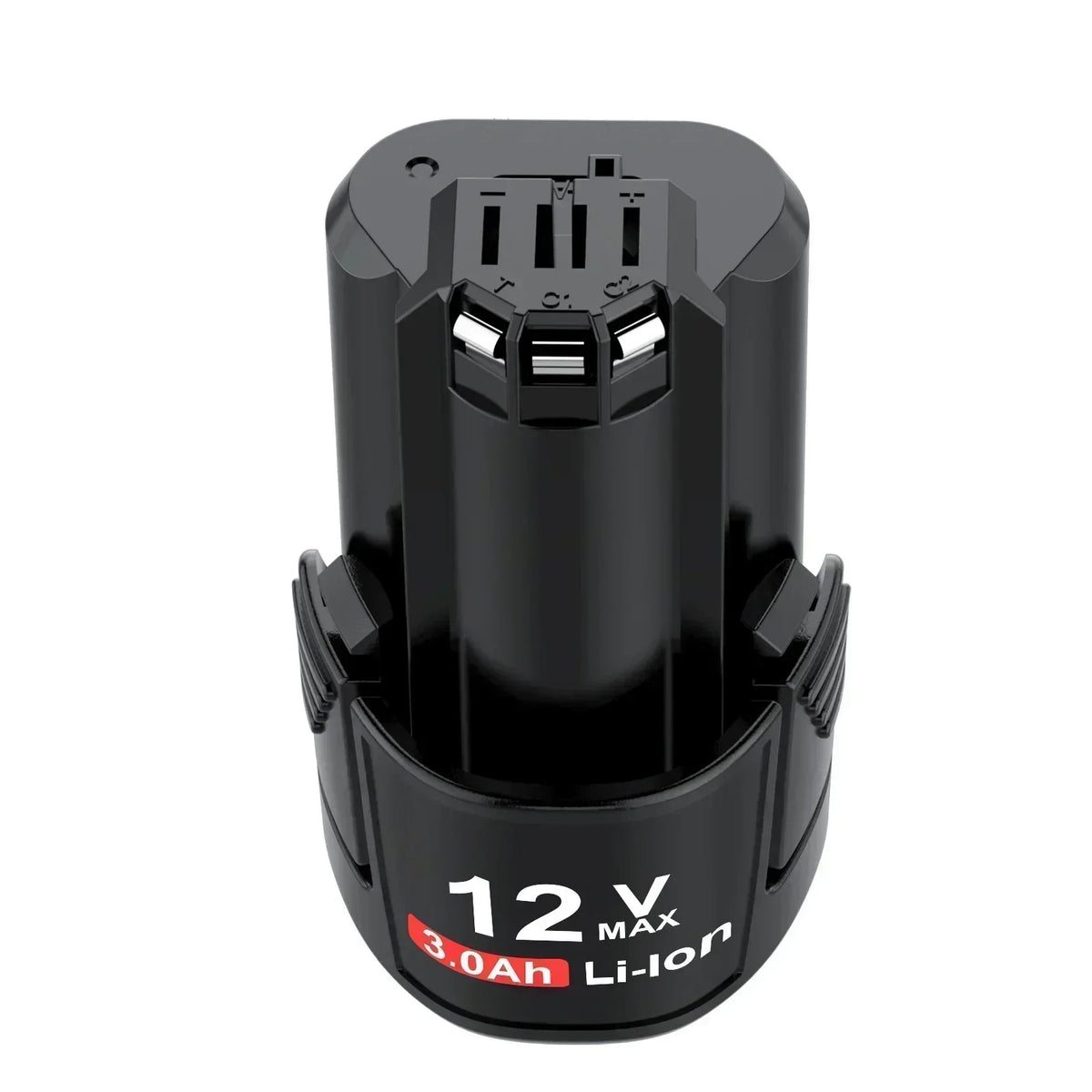 Bosch 12V Replacement Battery 3000mAh Li-Ion BAT411 BAT412 Power Tool Battery HIP