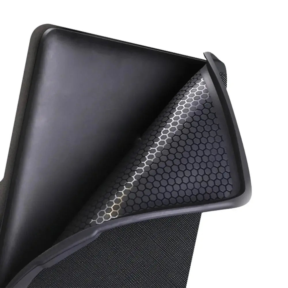 PocketBook 6" Folio Case – Auto Sleep/Wake & Shockproof Cover E-Reader Folio Case HIP
