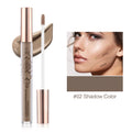 HISYI Highlighter Stick – Liquid Shadow, Contour & Concealer Highlighter Makeup Stick HIP 02