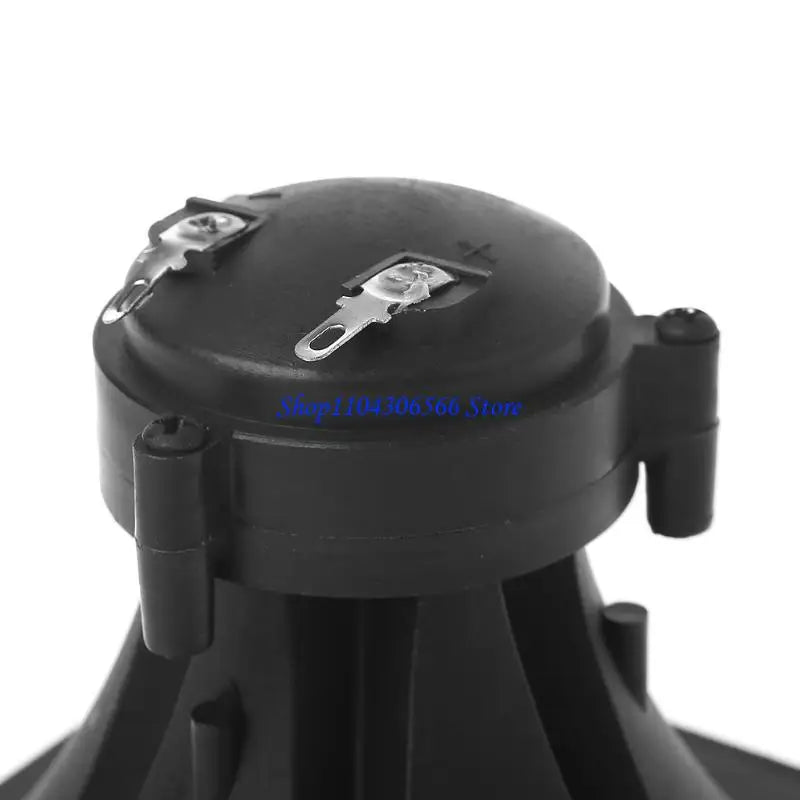 Square Piezo Tweeter Speakers 85mm 150W – 1 Pair Horn Set Tweeter Speaker Unit HIP