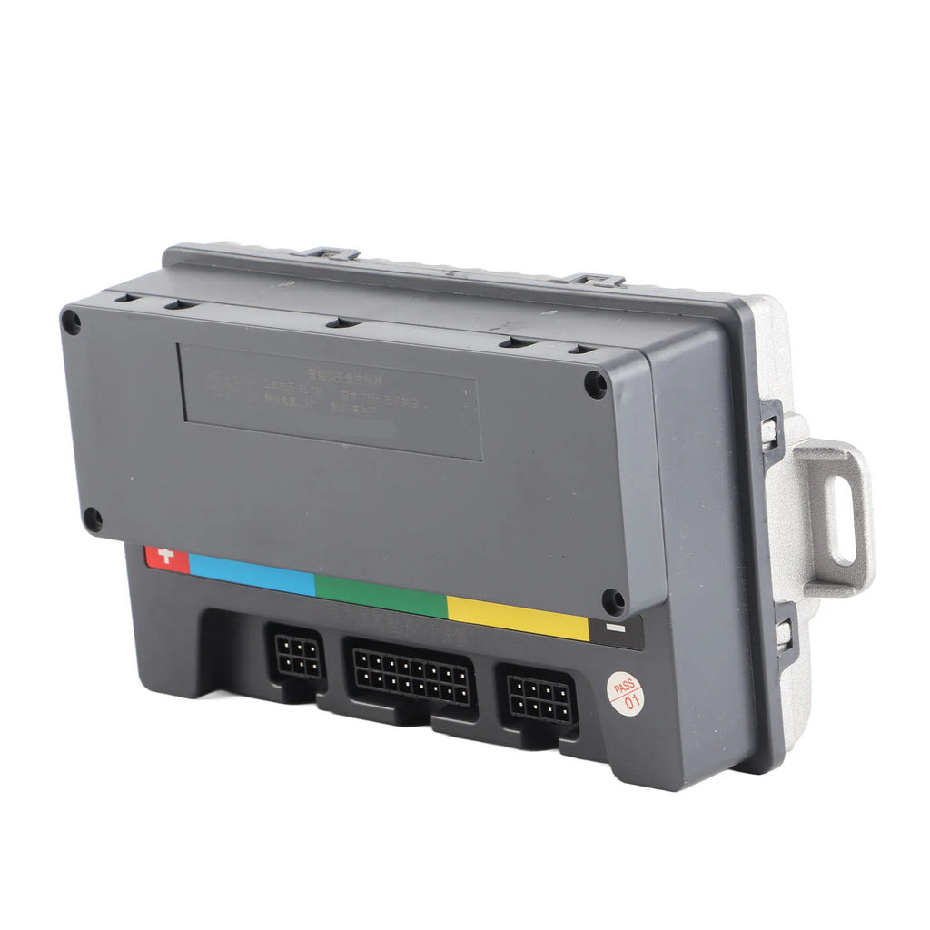EM50SP 3960W Electric Motorcycle for VOTOL ECU Sine Controller IP67 Water Resistant PC Programmable Sine Controller HIP