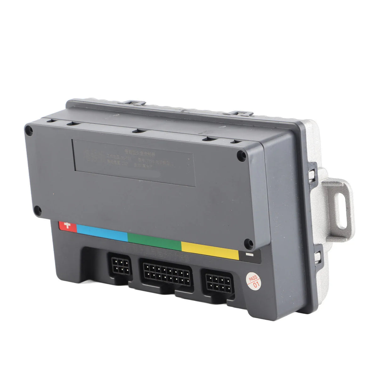 EM50SP 3960W Electric Motorcycle for VOTOL ECU Sine Controller IP67 Water Resistant PC Programmable Sine Controller HIP