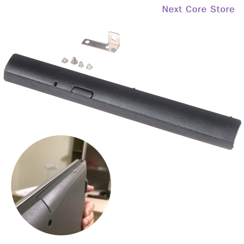 DVD Optical Drive Bezel Cover for Lenovo Ideapad 320 330 520 Laptop Replacement Part HIP