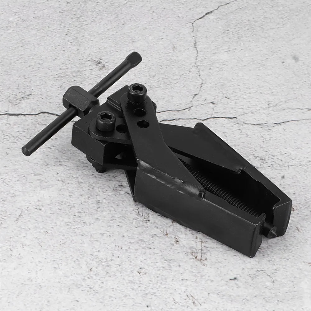 2-Claw Carbon Steel Bearing Puller – Universal Removal Tool Bearing Puller Tool HIP