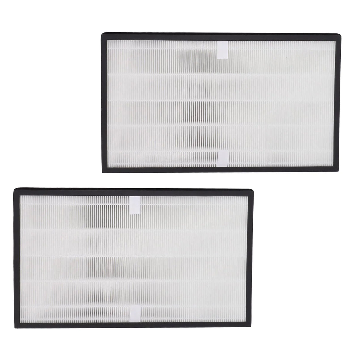 2PCS Air Purifier Filter High Efficiency Particulate Air Filter Replacement for Midea KJ700G H32 720G H31 Air Cleaner Filter HIP