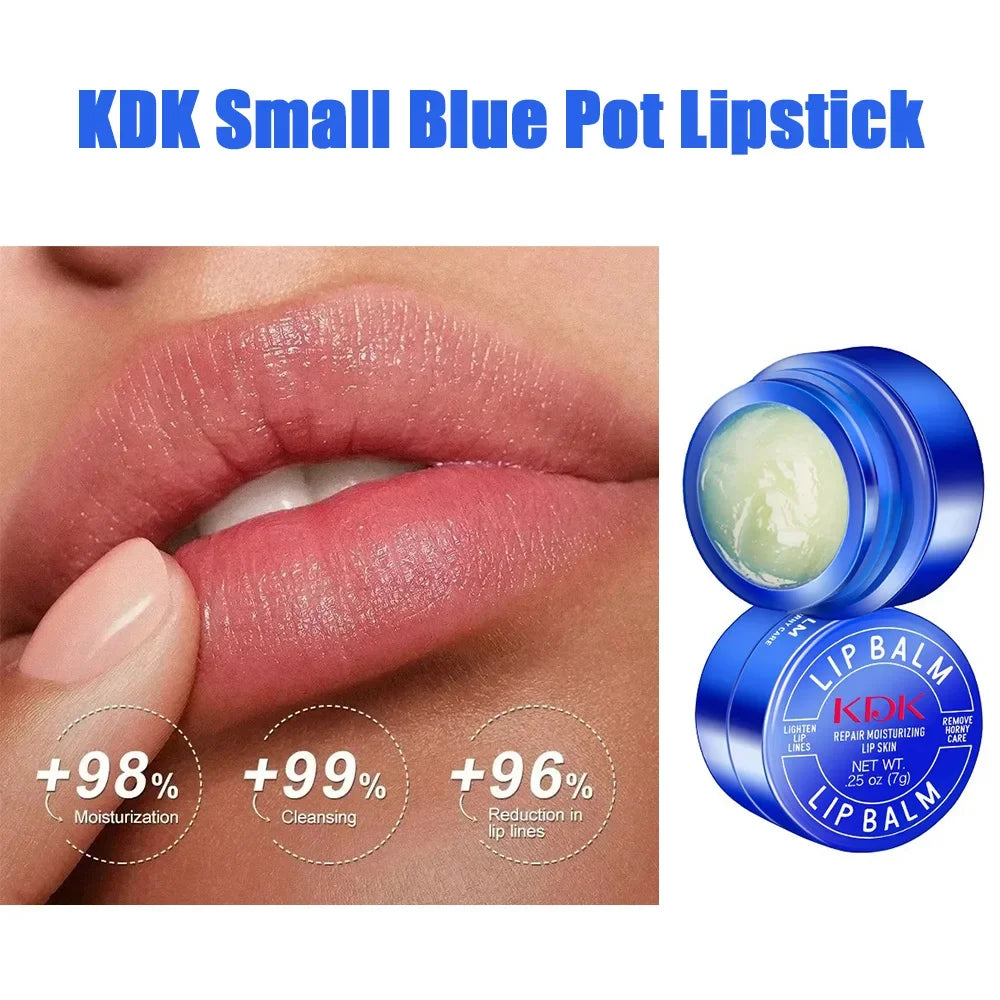 Moisturizing Exfoliating Lip Balm – Brightening & Nourishing Lip Balm HIP
