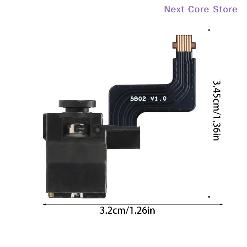 Bambu Lab P2S Extruder Filament Sensor Kit – Replacement Part 3D Printer Sensor HIP