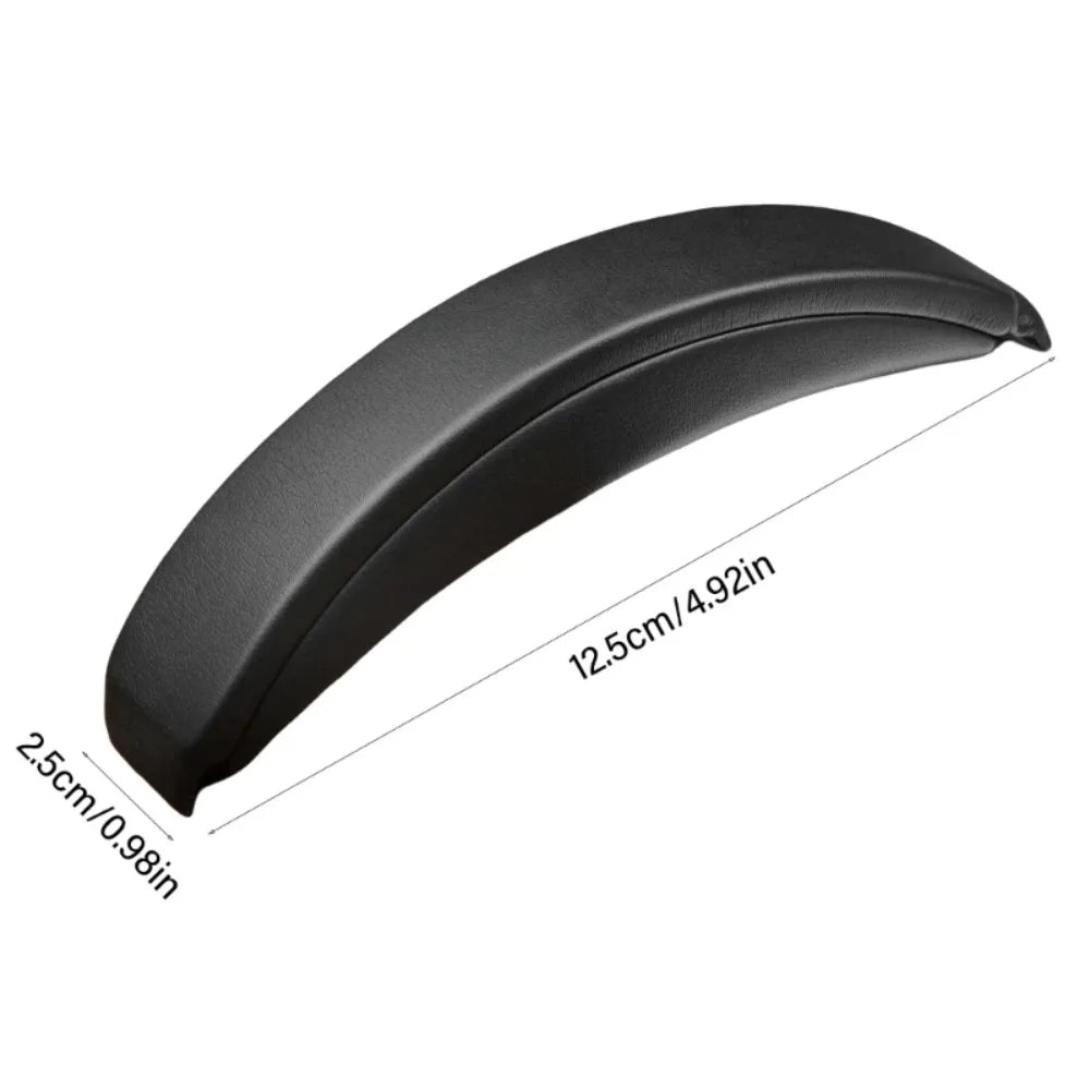 Protein Leather Headband Cushion for Bose QC35 QC35II QC45 Headphone Replacement Part HIP