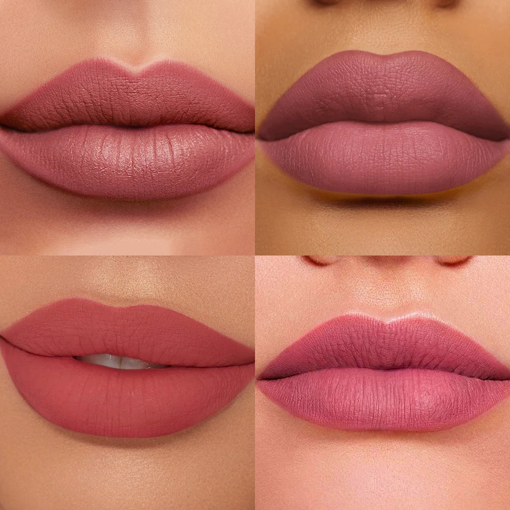 Lip Stain Peel Off and Reveal Long Lasting Waterproof Pink Lip Tint Transfer Proof Natural Lip Stain HIP