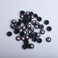 10-Pack Cat Paw Silicone Thumb Grip Caps for Game Controllers Controller Thumb Grips HIP 10pcs A6