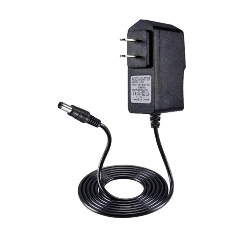 5V 2A TV Box Power Adapter – EU & US Plug | X96 T95 H96 AC-DC Power Adapter HIP US Plug