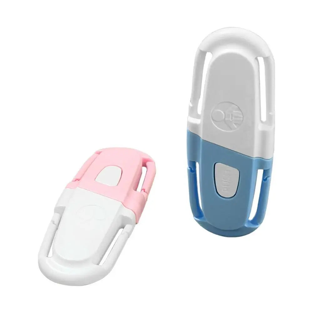 Child Car Seat Chest Harness Clip – Anti-Escape Buckle Lock Car Seat Harness Clip HIP