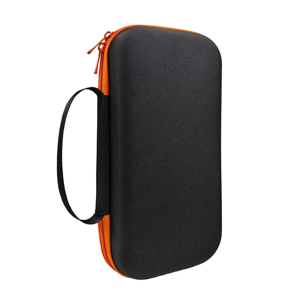 Hard Shell EVA Carrying Case for JBL Wireless Two Mic Microphone Carrying Case HIP