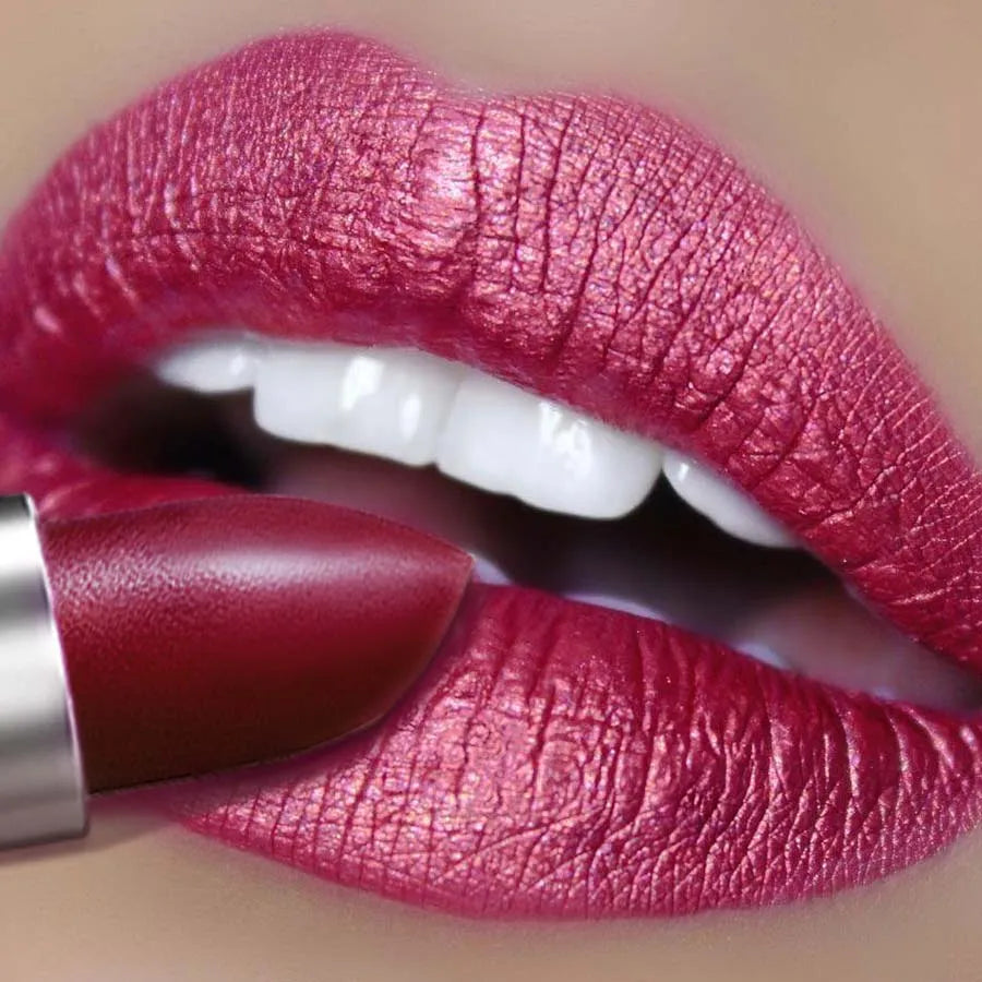1PC Sexy Glitter Plumping Metallic Lipstick Moisturizer Lip Oil Transparent Fullness Lip Tint Gel Soft Tube Makeup for Women HIP