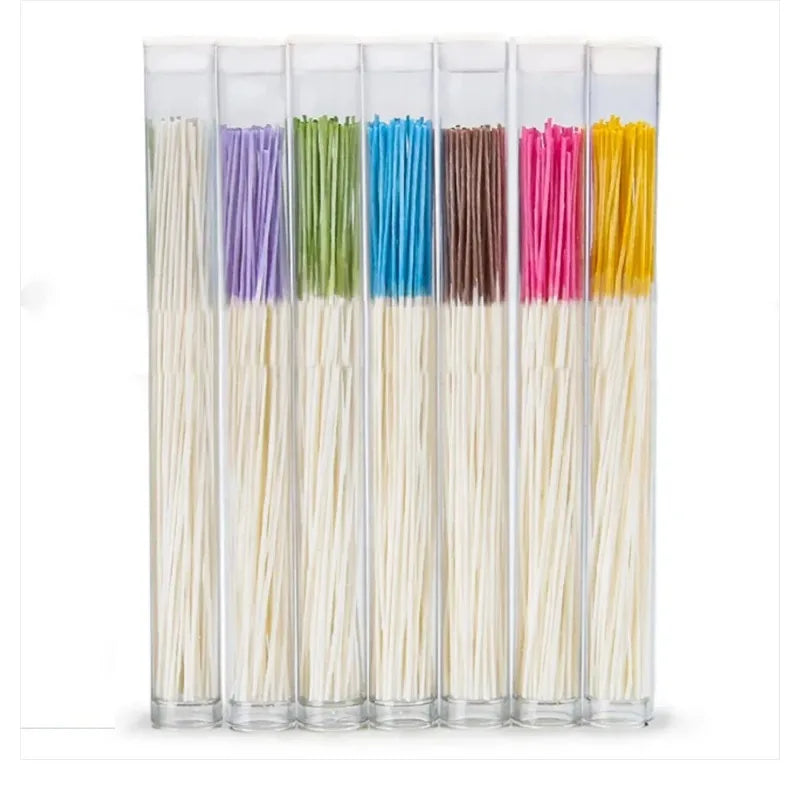 60-Piece Disposable Pierced Ear Hole Cleaning Kit | RUZOFO Ear Piercing Care Kit HIP C566-Random 4pcs