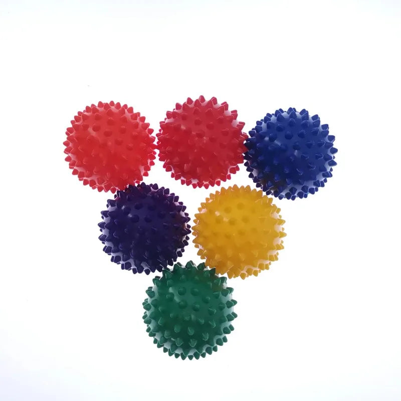 7cm Spiky Massage Ball – Trigger Point & Muscle Relaxation Spiky Massage Ball HIP