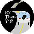 RV There Yet Spare Tire Cover – Custom Fit Polyester Protector Spare Tire Cover HIP Acquiesce 14 in