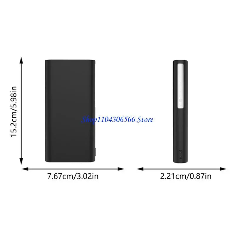 Silicone Case for 100W Power Adapter – Waterproof Protection Adapter Silicone Case HIP