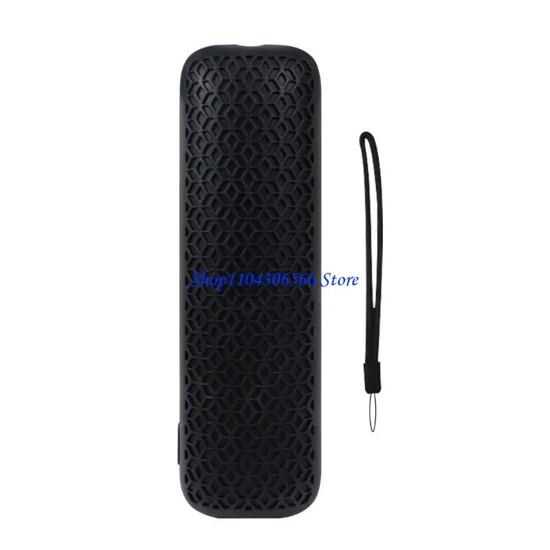 Silicone Cover for ONN 4K Remote – Non-Slip, 5 Colors Remote Control Case HIP