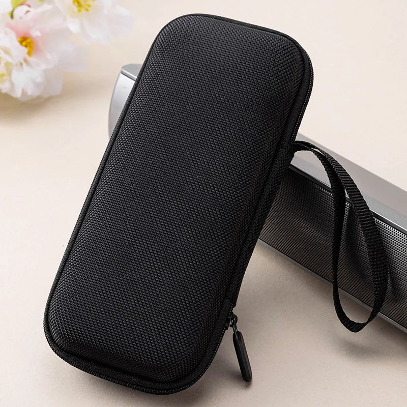 Hard EVA Case for Xiaomi Mijia Car Inflator 1S Air Pump Bag Pump Carrying Case HIP