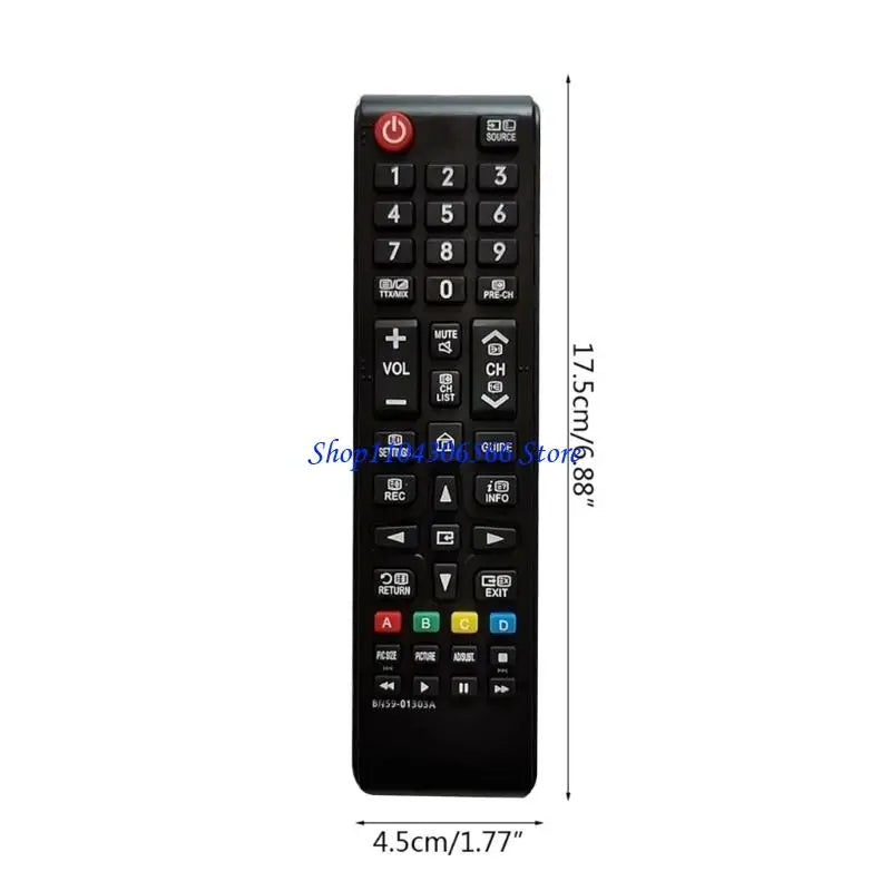 BN59-01303A Universal Replacement Remote for Smart TV TV Remote Control HIP