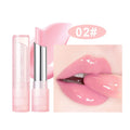 Dragon Ranee Jelly Lip Balm – Color-Changing & Moisturizing Tinted Lip Balm HIP 02 3g Full Size