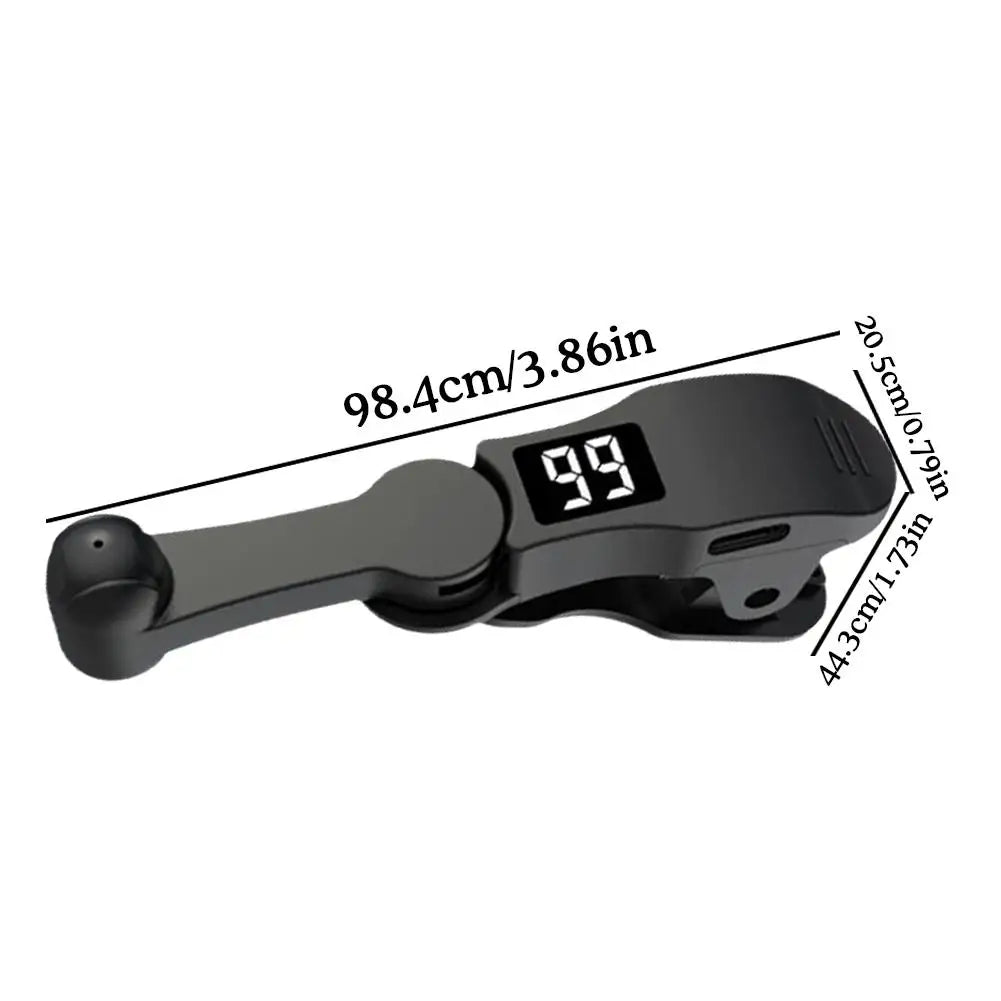 Auto Screen Clicker Touch Tapper – Games, Apps & Shopping Screen Auto Clicker HIP