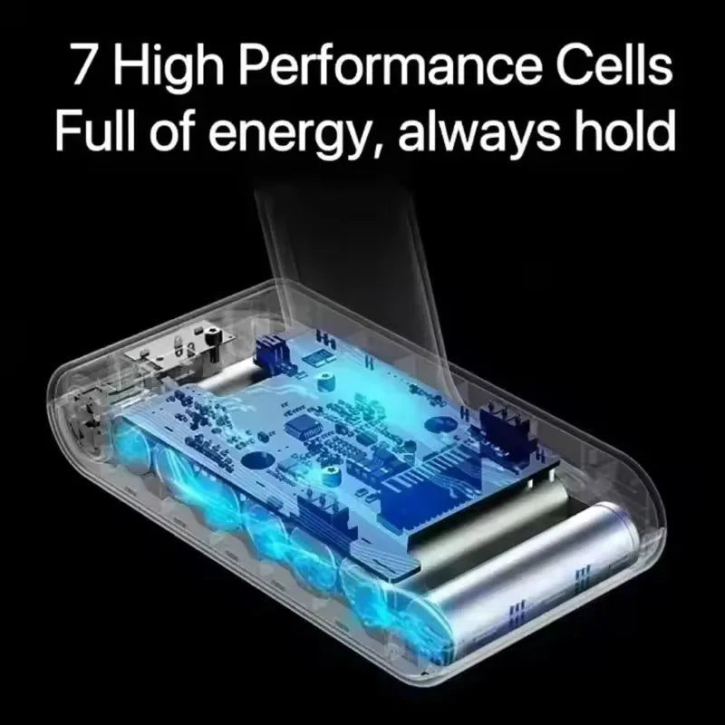 Replacement Li-Ion Battery for Xiaomi Dreame T10 T20 V12S V16S Vacuum Replacement Battery HIP