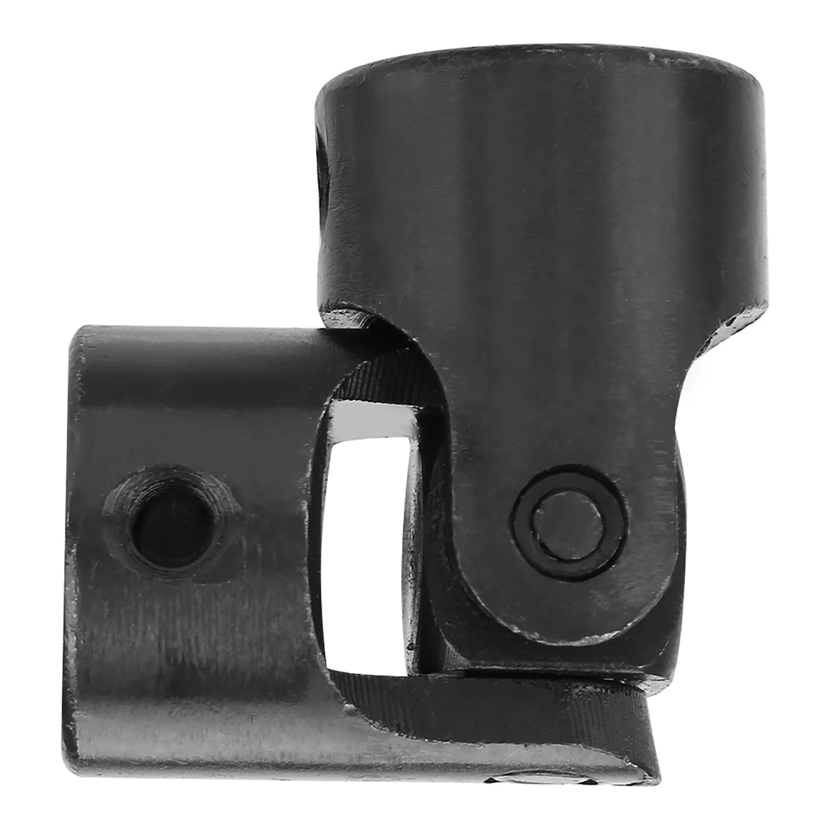 Shaft Coupling Motor Connector DIY Steering Universal Joint 12*24*51mm HIP