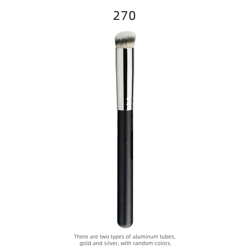 6/9 Colors Concealer Palette Lasting Moisturize Concealer Cream Bronzer Contouring Brightening Highlighter Face Color Corrector HIP Concealer Brush 1pcs