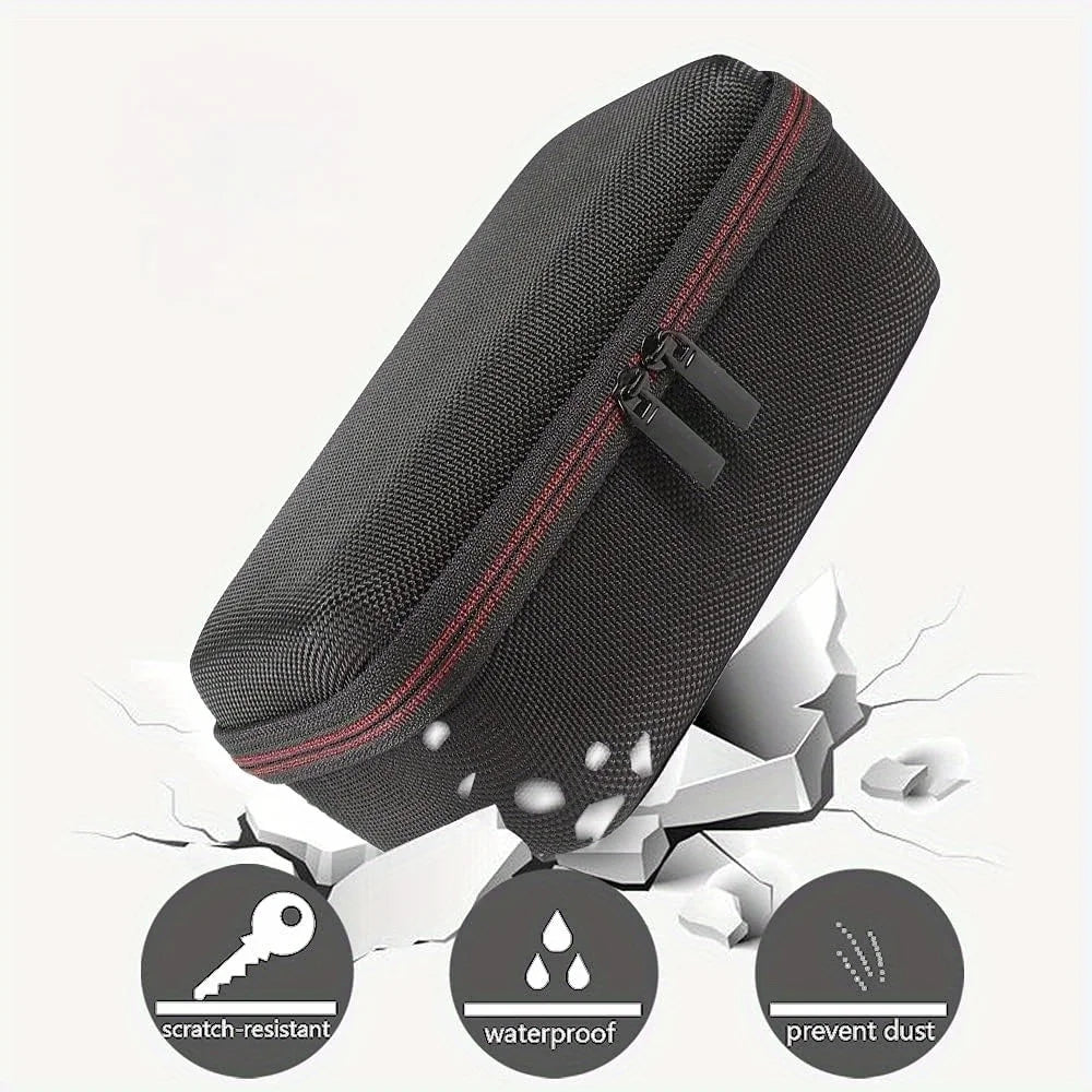 Hard EVA Travel Case for Marshall Emberton Speaker Speaker Carrying Case HIP