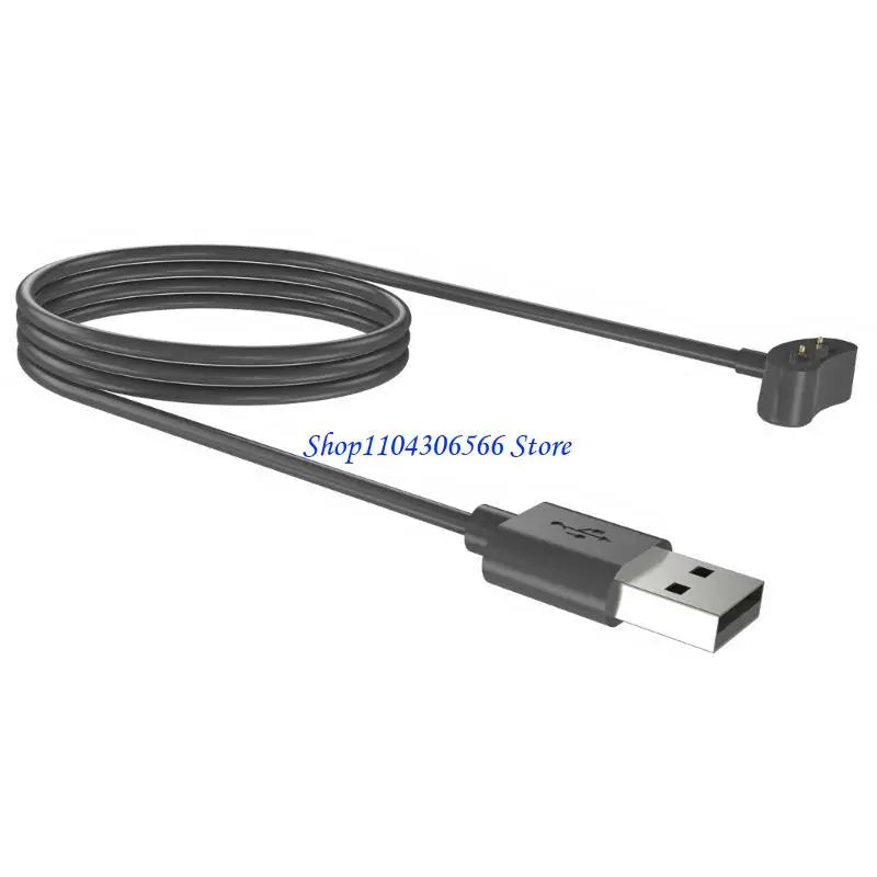 TicWatch Pro 5 Charging Cable & Power Adapter Bracket Smartwatch Charger HIP