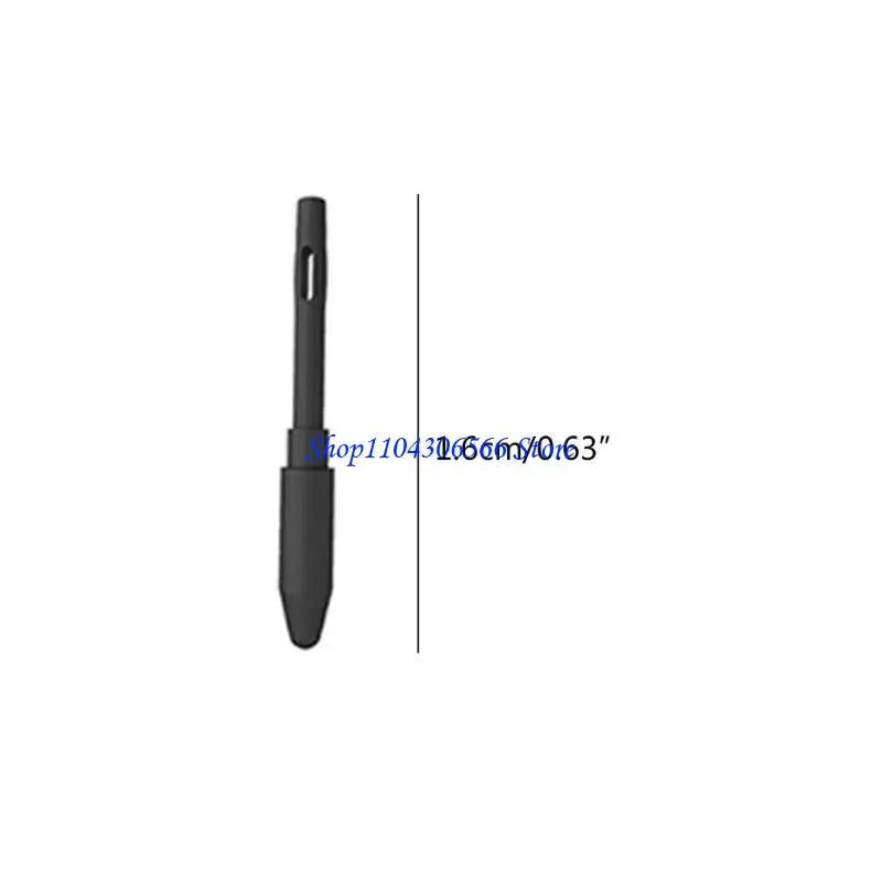 Graphic Tablet Pen Nibs Replacement Tips – 10/20/30 Pack Stylus Pen Nibs HIP