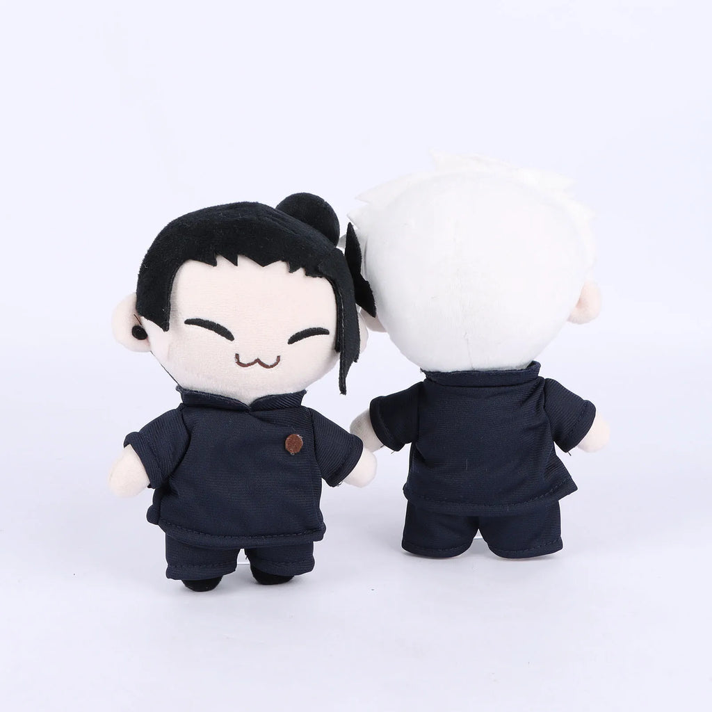 Jujutsu Kaisen Toji Fushiguro Cursed Spirit Worm Plush Toy Anime Plush Toy HIP