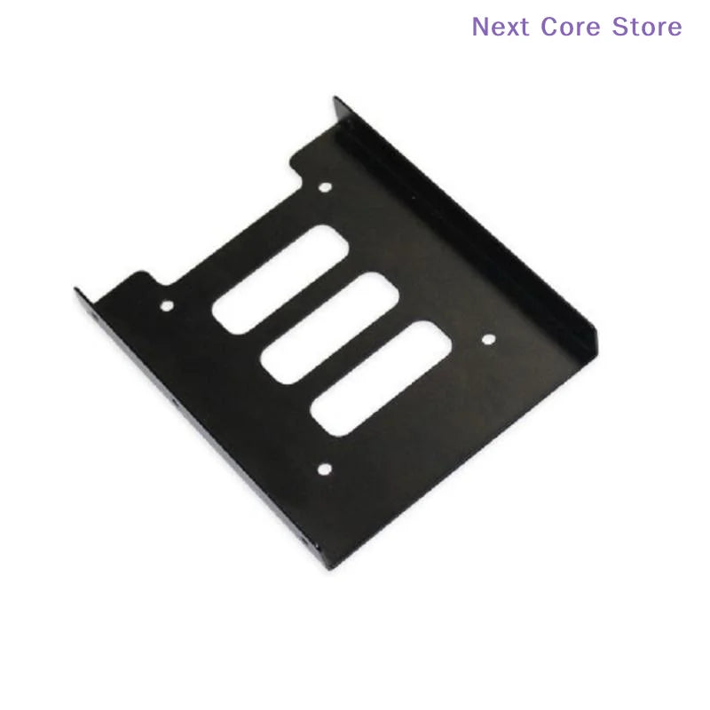 2.5" to 3.5" Hard Drive Bracket – SSD & HDD Mounting Adapter Hard Drive Bracket HIP