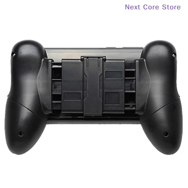Mobile Phone Gaming Controller – Joystick Gamepad for Shooters Mobile Game Controller HIP