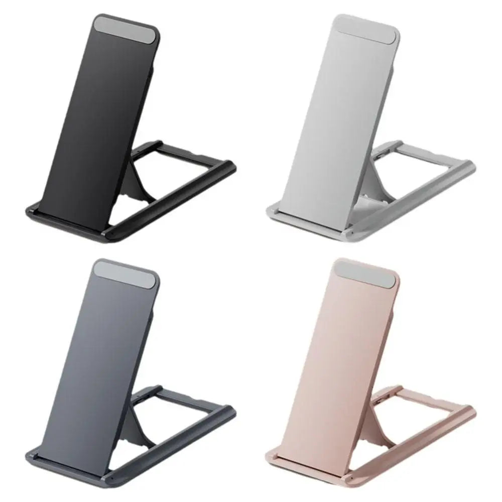 Foldable Tablet Stand – Adjustable Angle Kickstand for iPad Tablet Stand HIP