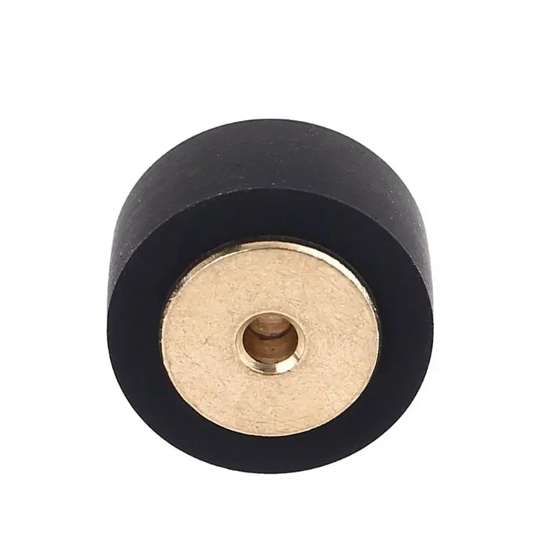 Cassette Deck Pinch Roller Pulley – Sony Walkman Compatible Cassette Deck Part HIP