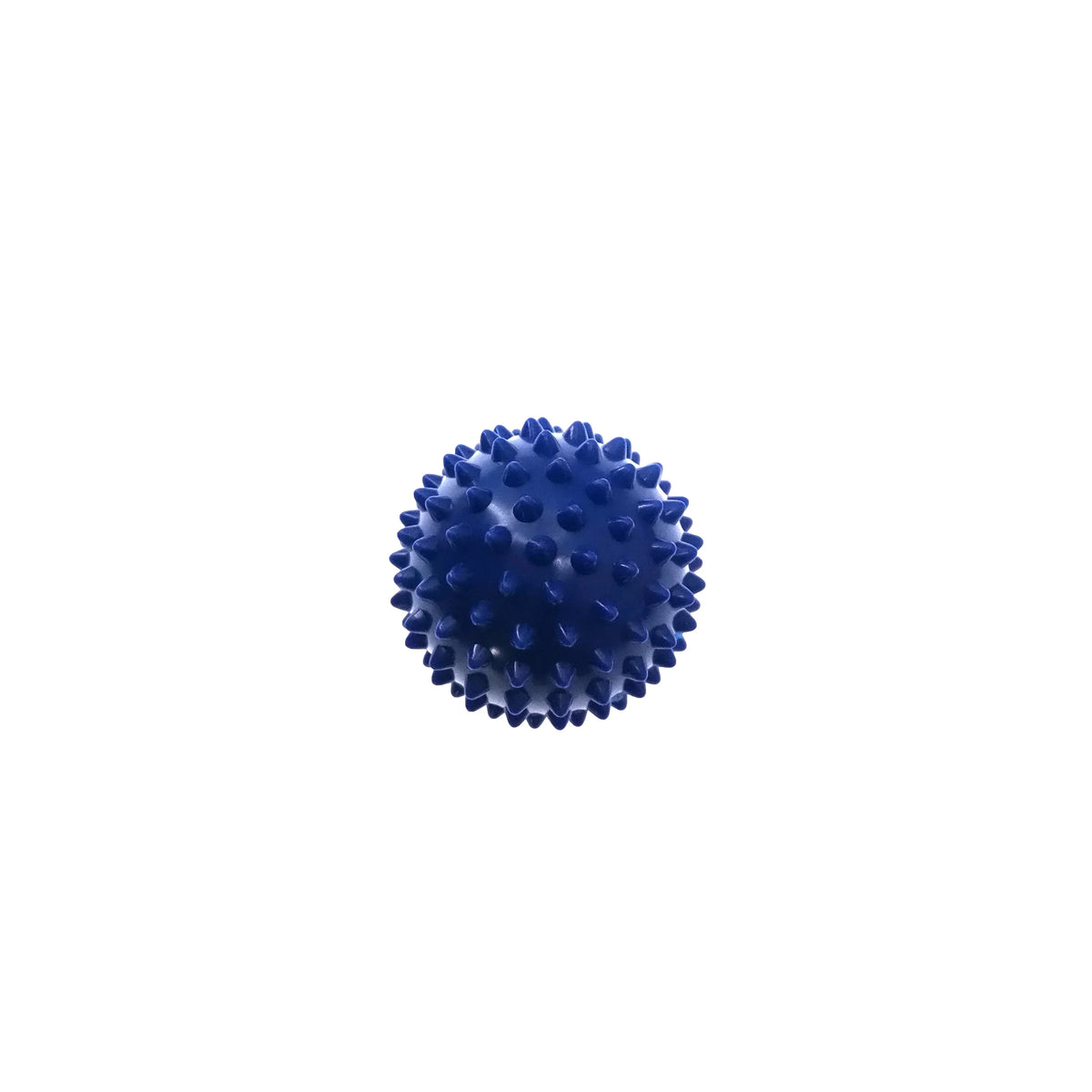 7cm Spiky Massage Ball – Trigger Point & Muscle Relaxation Spiky Massage Ball HIP C603-Blue-1pcs