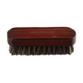 Premium Horsehair Wooden Handle Car Wash Brush for Detailing Polishing Buffing and Cleaning Dashboard Roof Dropshipping HIP B