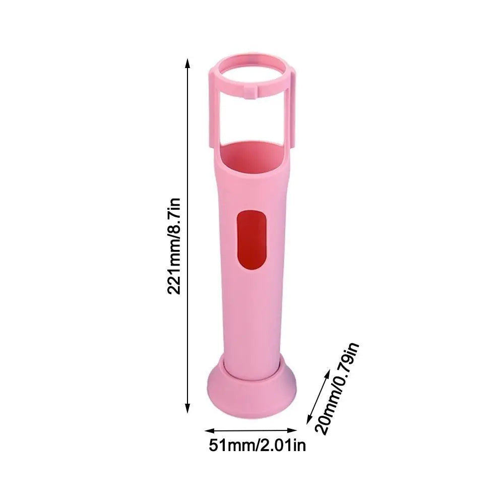 Silicone Protective Case for JBL PartyBox Wireless Mic Microphone Protective Case HIP