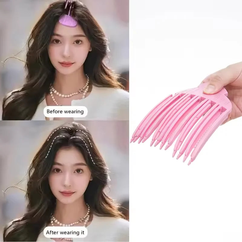Hair Root Volume Clip – Fluffy Crown Styling Hairpin Hair Volume Clip HIP