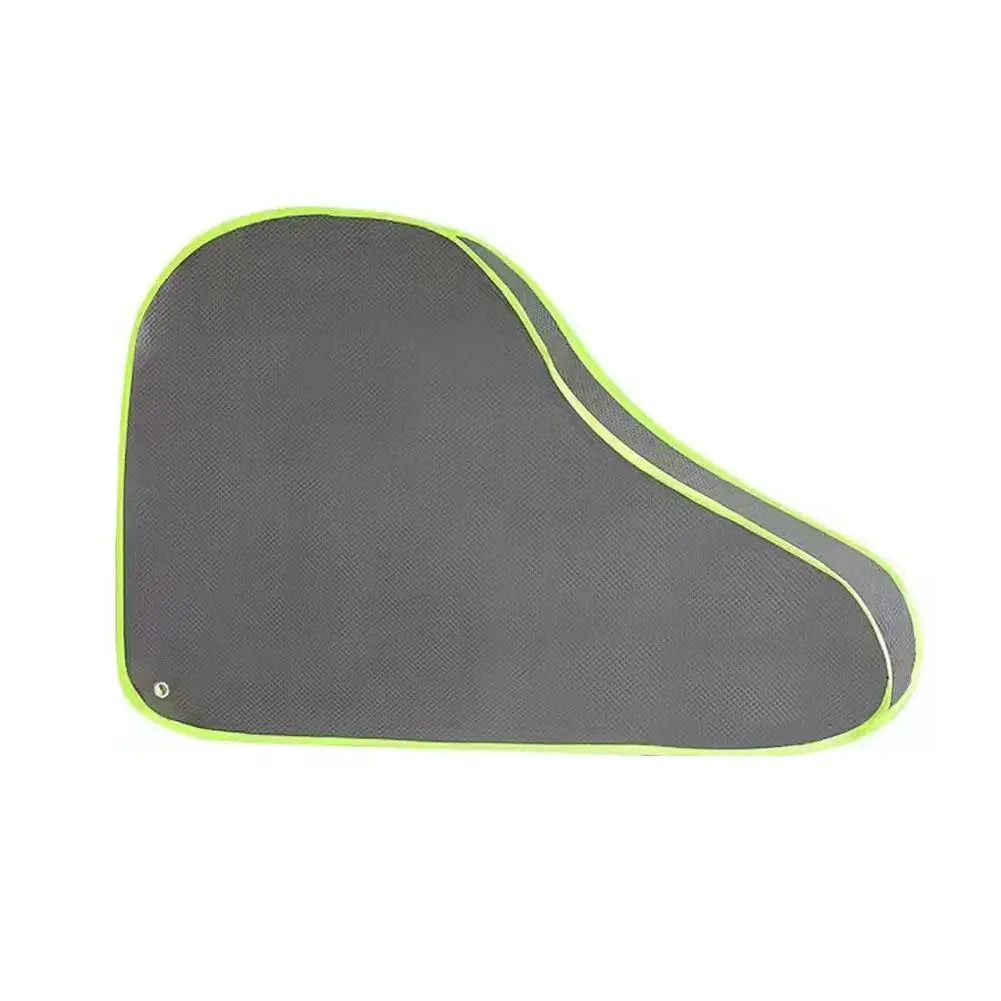 Universal Caravans Trailer Towing Hitch Cover Waterproof Dustproof CamperCoupling Lock Tongue Cover Breathable Protector HIP A