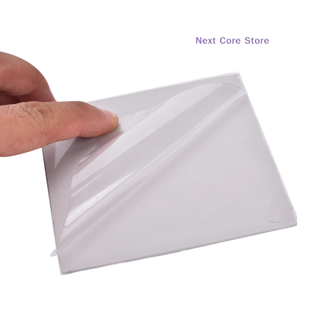 Thermal Silicone Pad 100x100x1mm – GPU CPU Heatsink Cooling Thermal Silicone Pad HIP