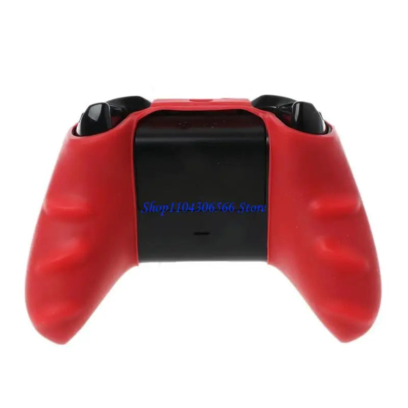 Silicone Grip Cover & Thumb Caps for Xbox One Controller Controller Grip Cover HIP