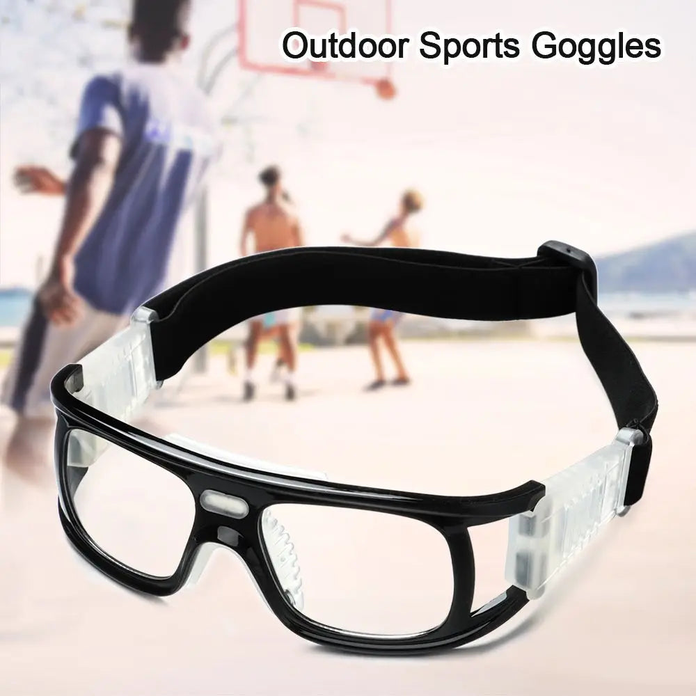 Impact-Resistant Sports Goggles – Cycling, Football & Basketball Sports Goggles HIP